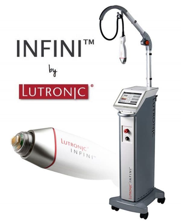 RF Micro-Needling